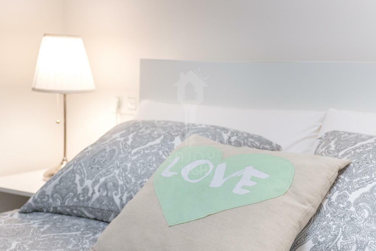 Kahakai Santa Maria Apartamento