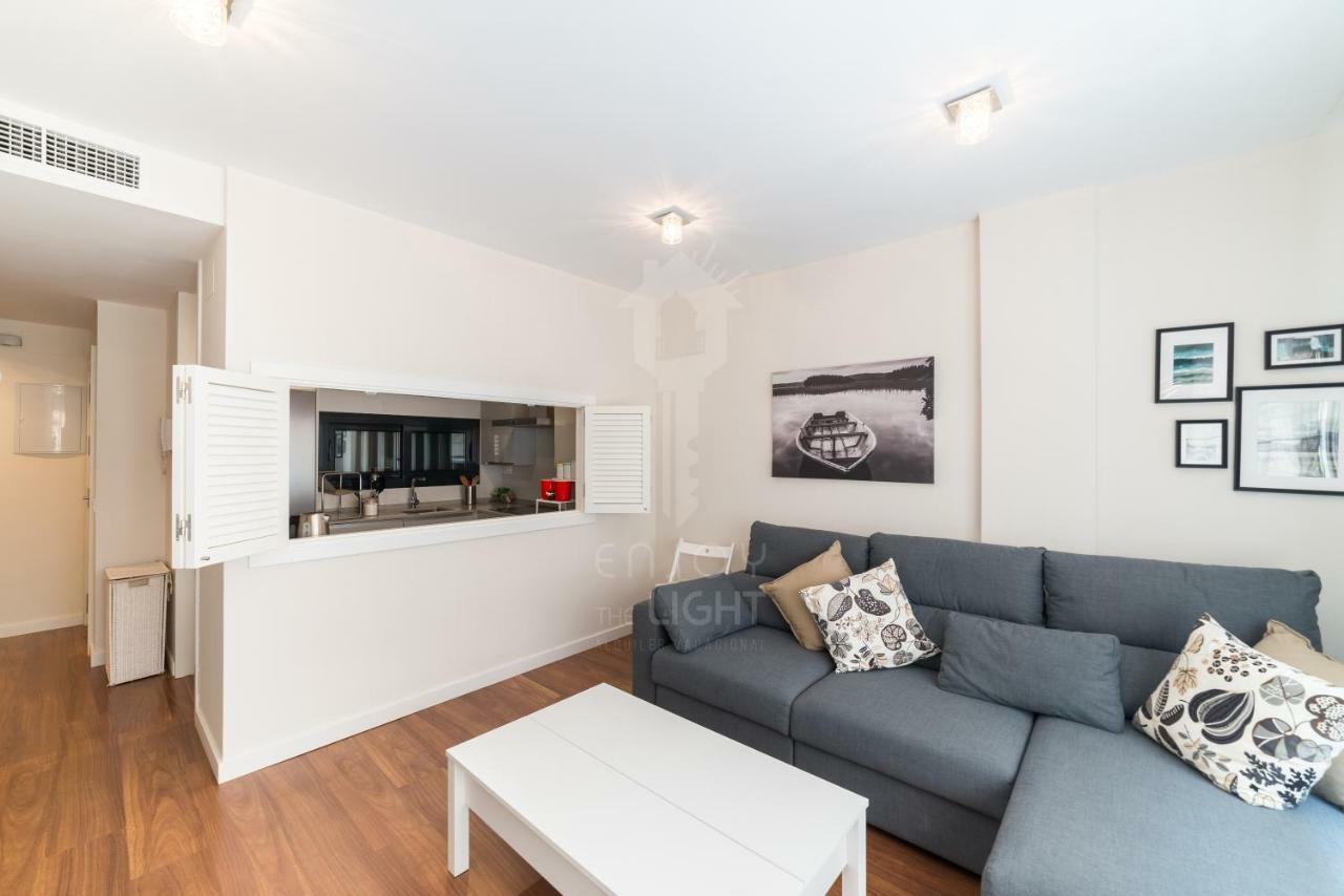 Apartamento Kahakai Santa Maria Cádiz