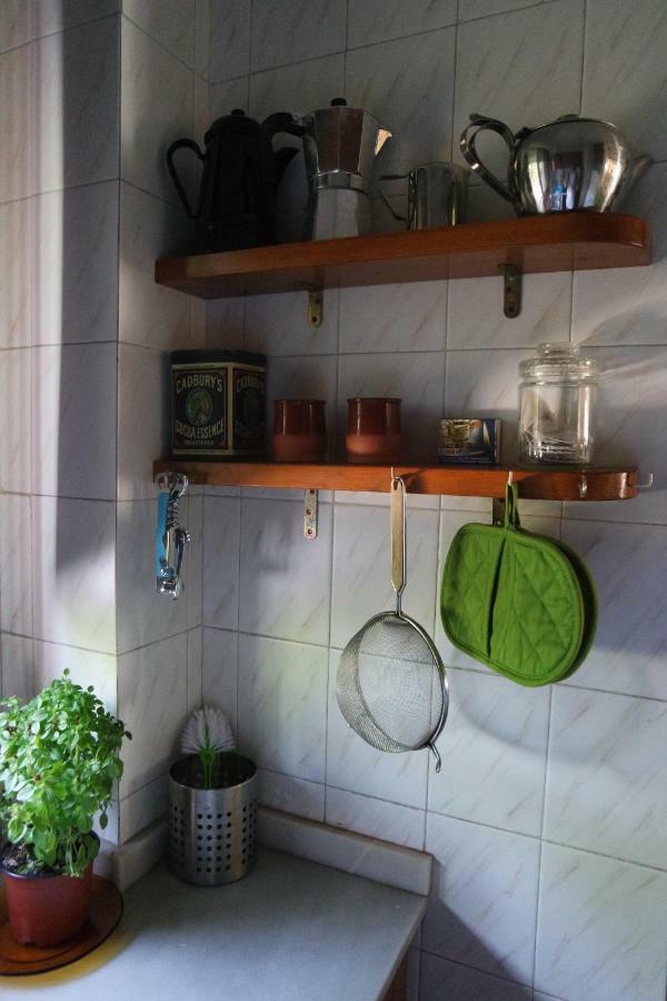 Las Moras Apartment Denia