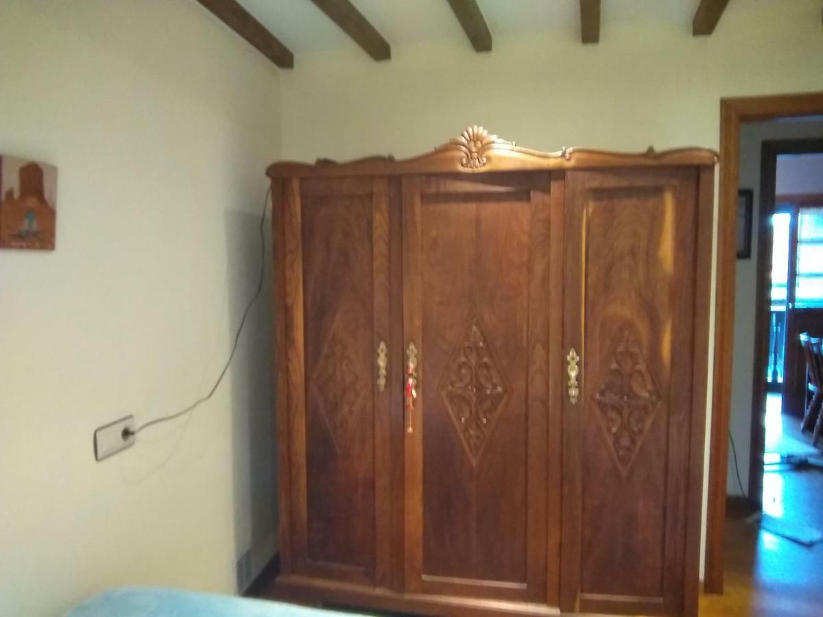Country house La Casina *