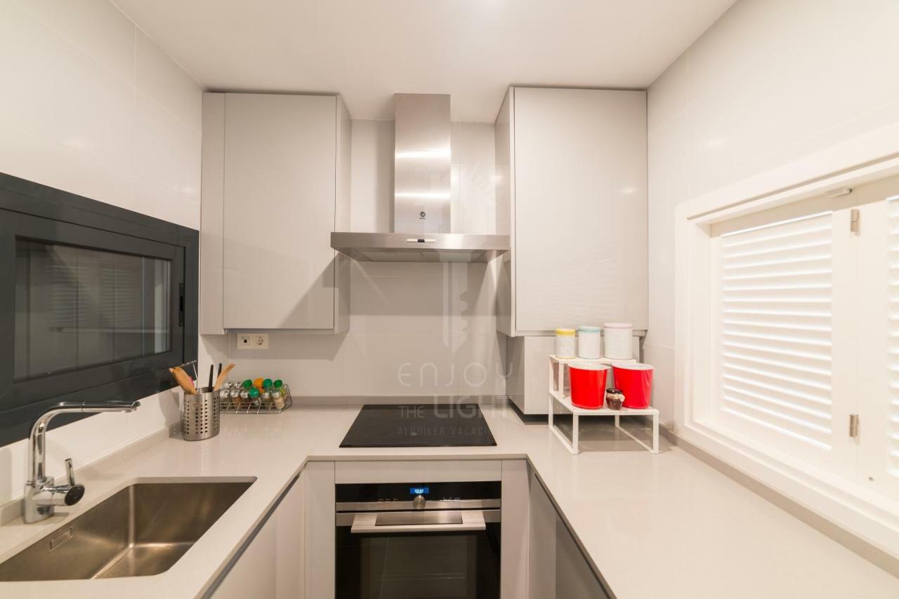 Apartamento Kahakai Santa Maria