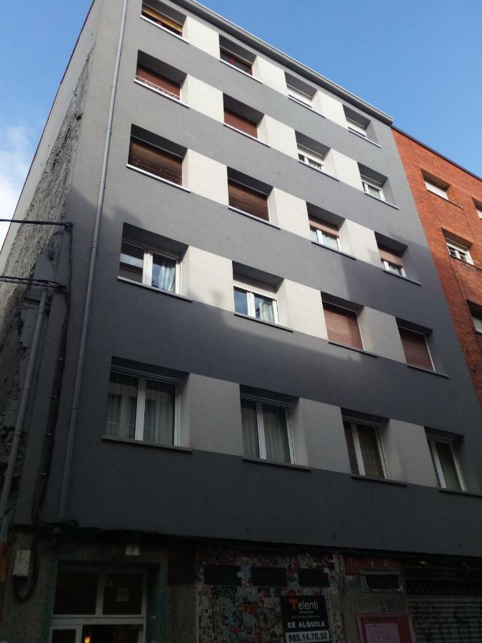 Apartment Hestia *