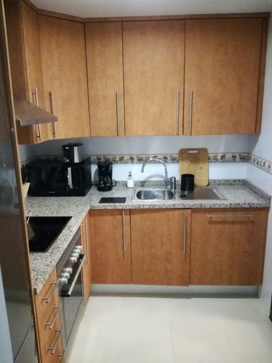 Coto Real Duquesa Kiznos 411 Apartamento