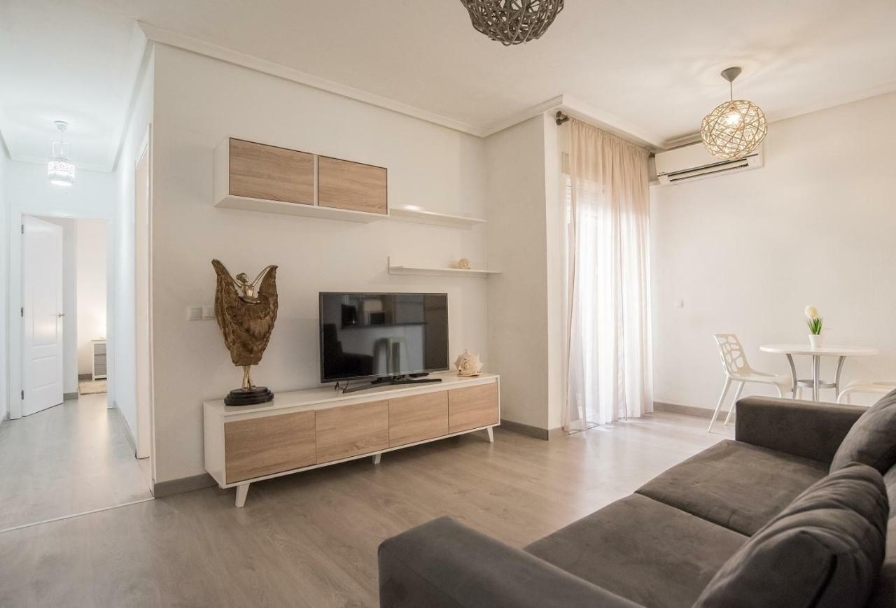 Apartamento La Loma 47