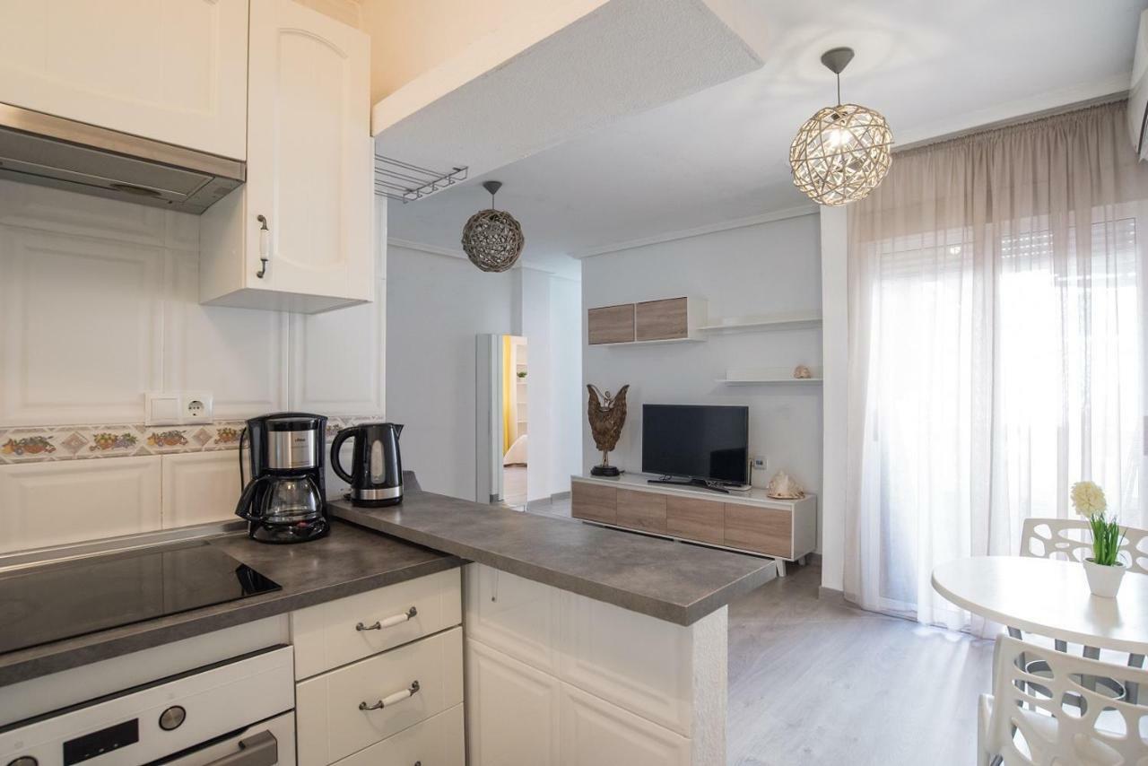 Apartamento La Loma 47