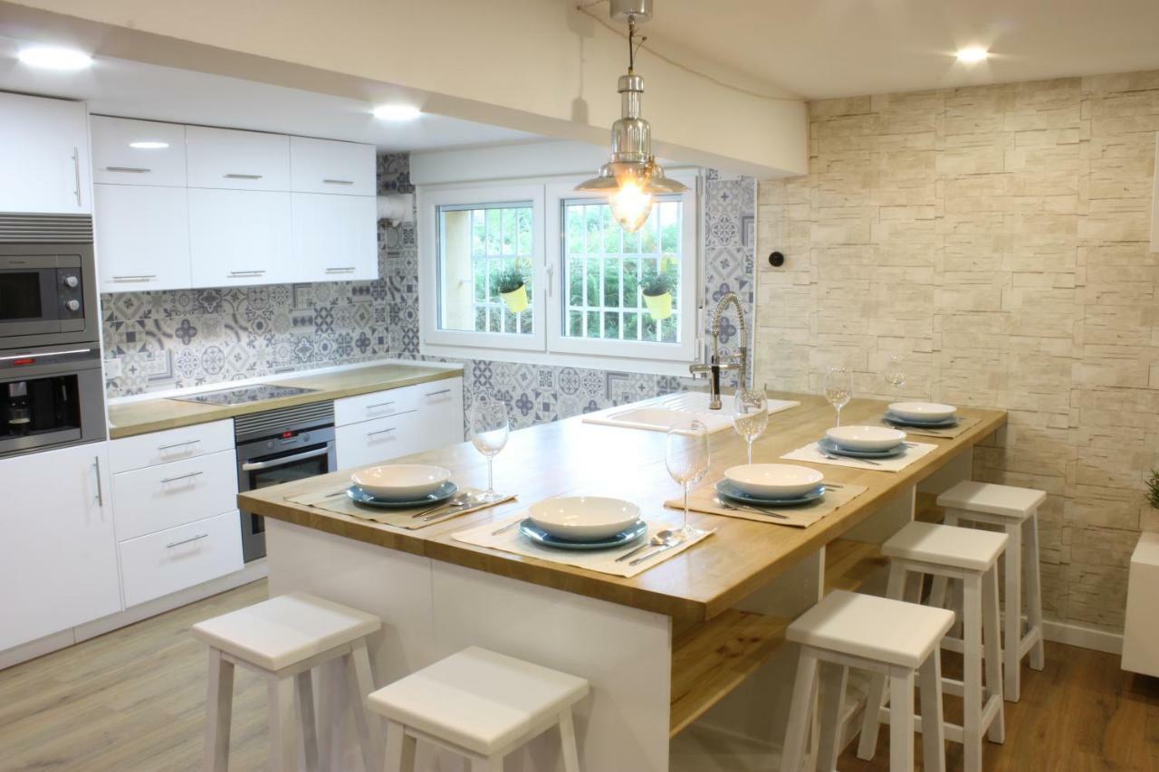 Apartamento Santo Apartment Santiago de Compostela