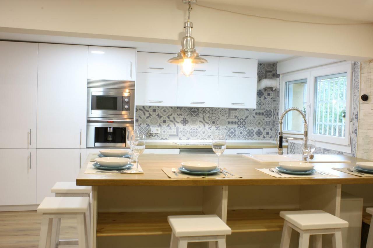 Apartamento Santo Apartment Santiago de Compostela