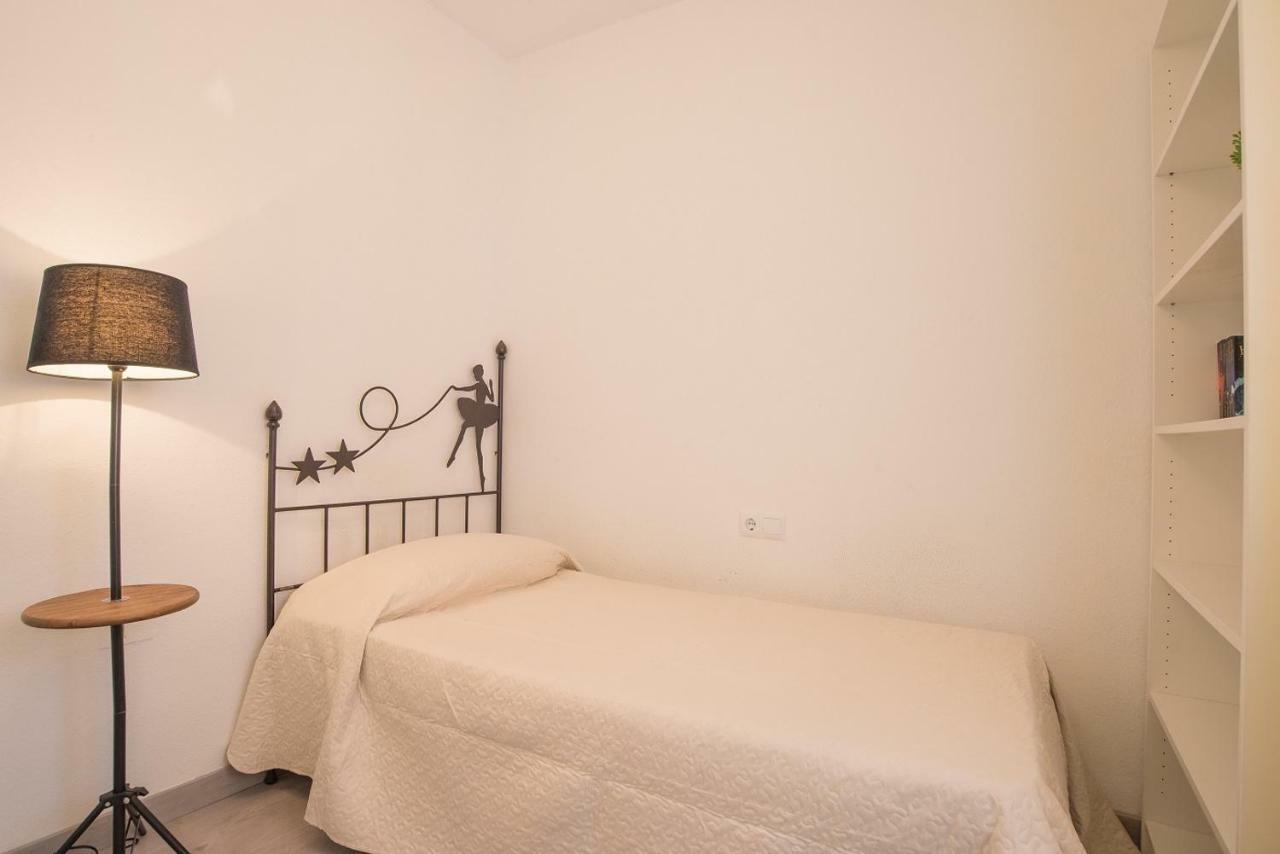 Apartamento La Loma 47 Torrevieja