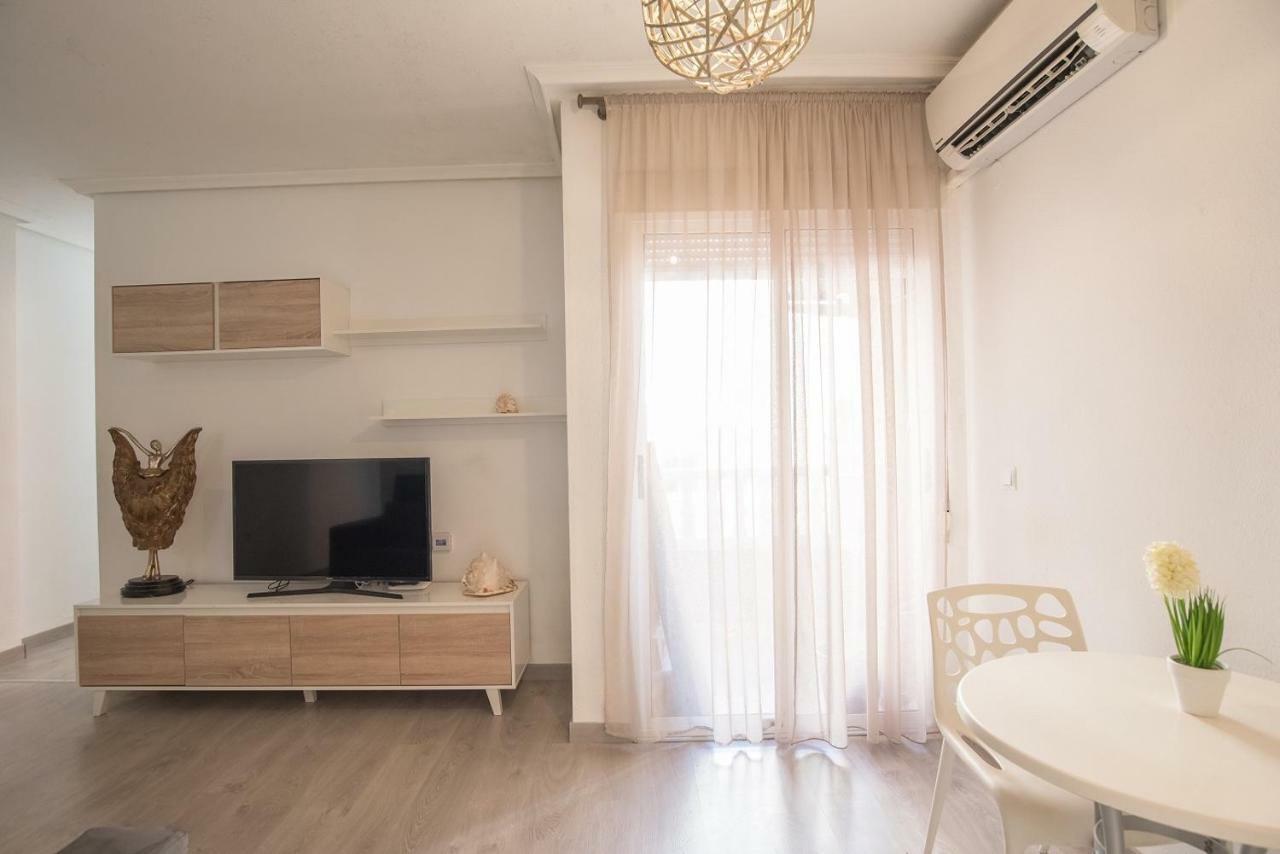 Apartamento La Loma 47