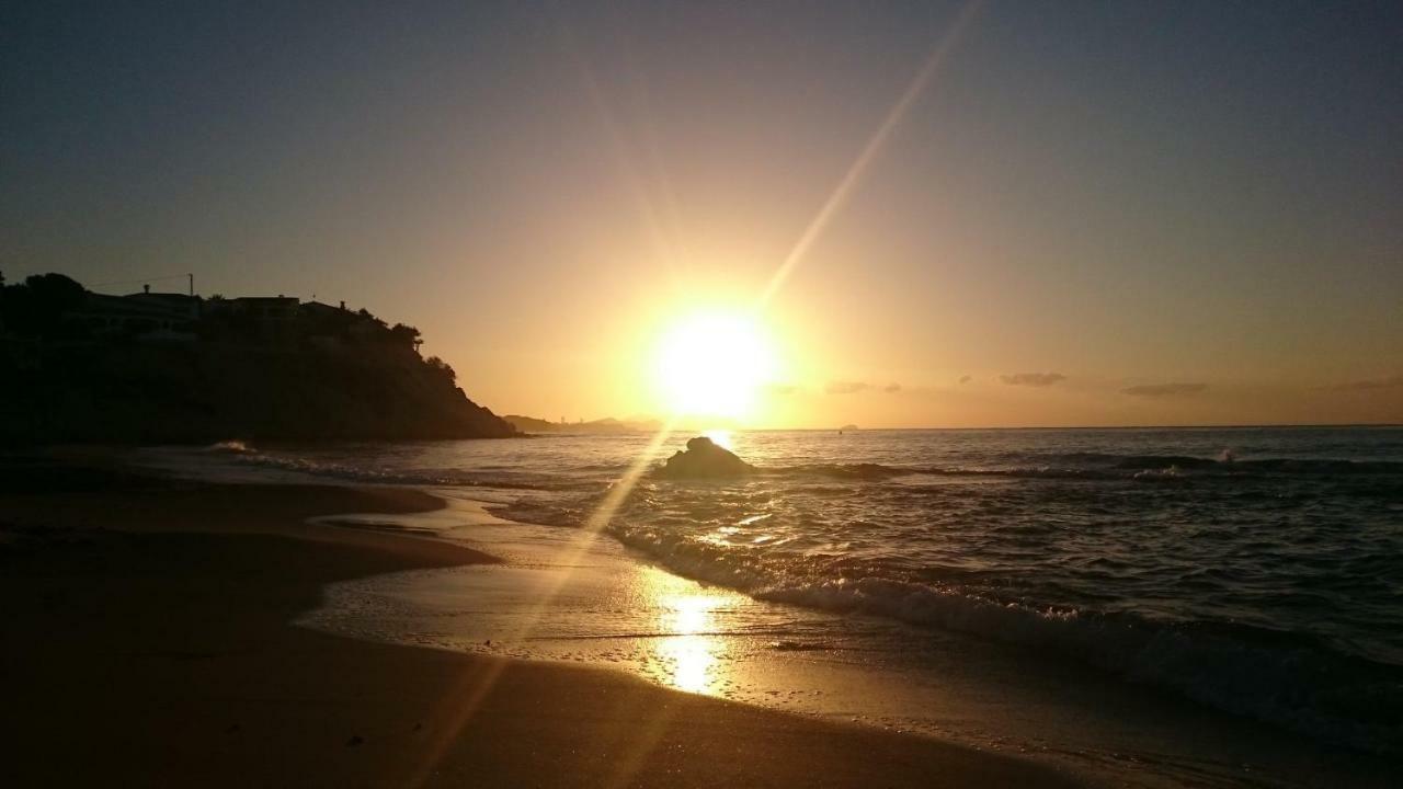 Holiday home House - Healthy, Protected Location! El Campello, Alicante Spain *