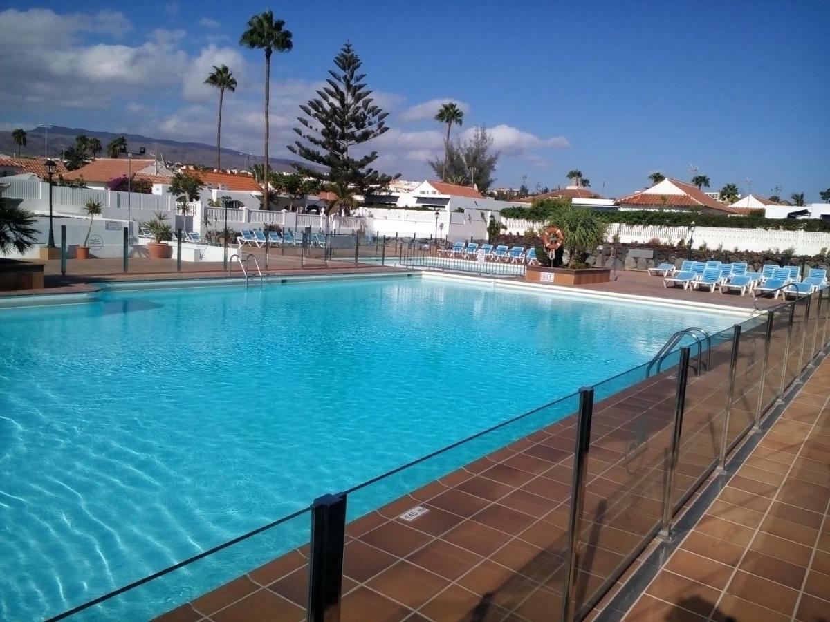 Сasa de vacaciones Bungalow Independiente Maspalomas *