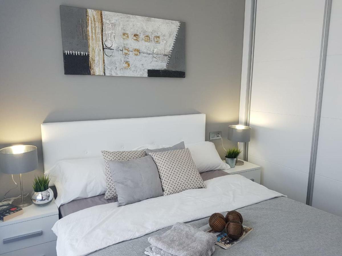 Apartamento Lamar Ii *