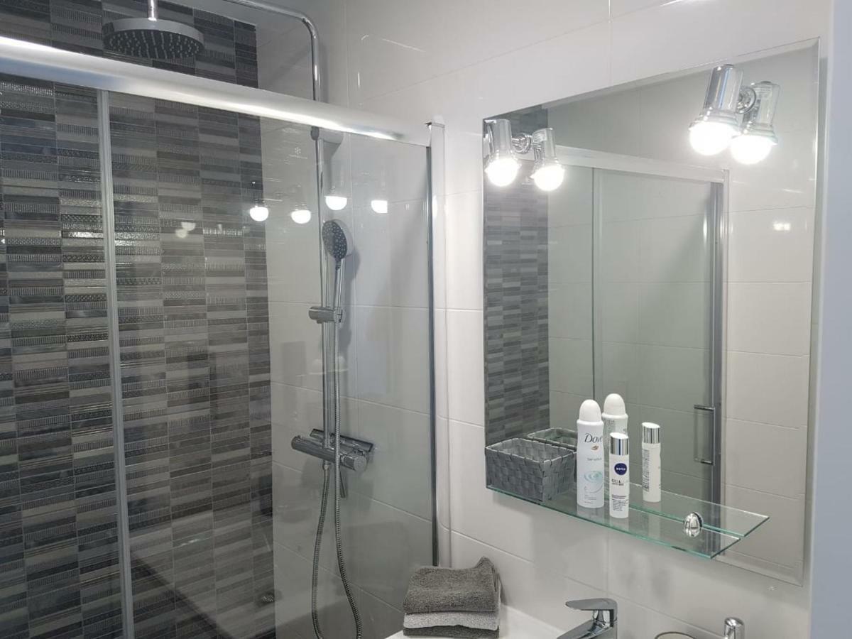 Apartment Lamar Ii *