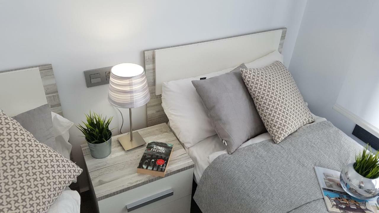 Lamar Ii Apartment *