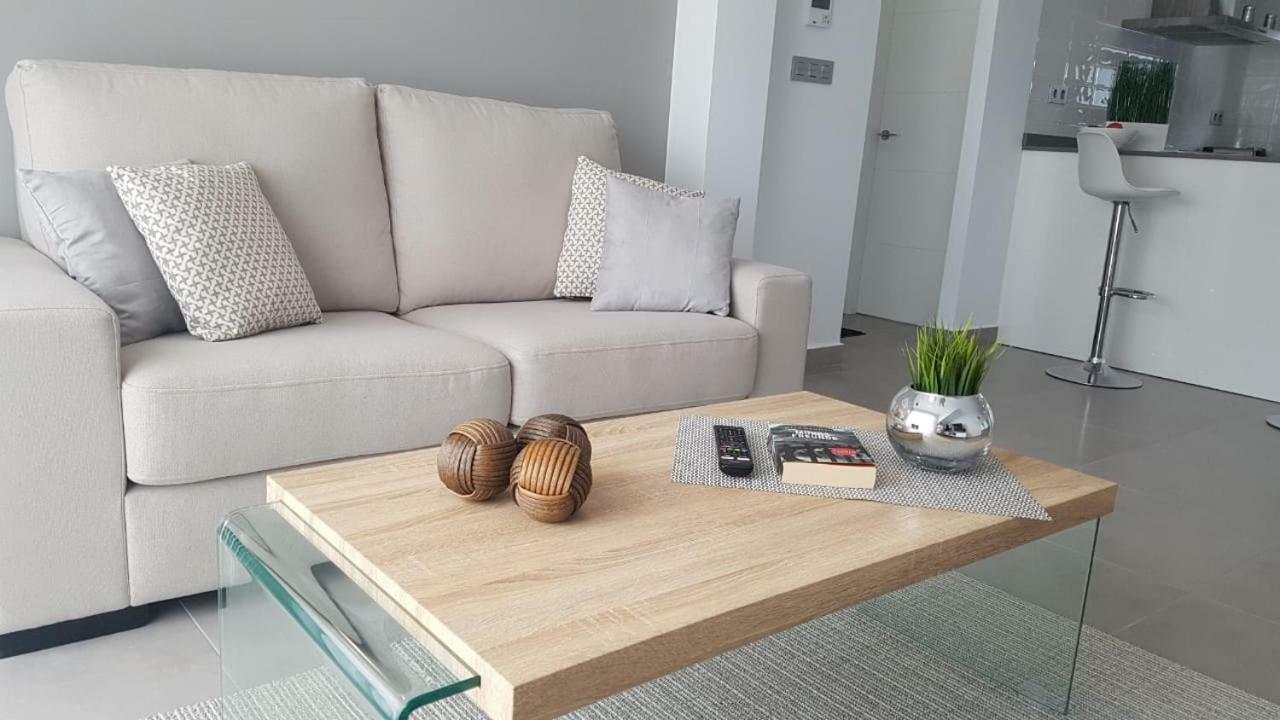 Lamar Ii Apartment Pilar de la Horadada