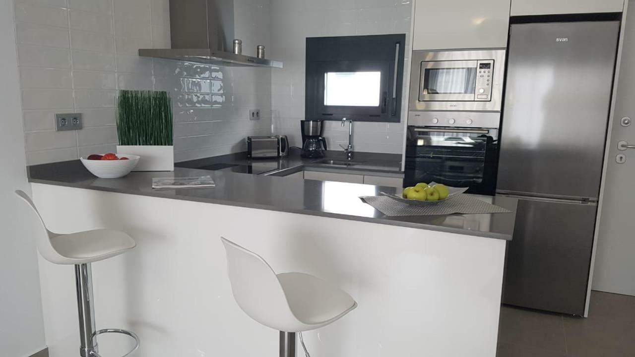 Lamar Ii Apartment Pilar de la Horadada