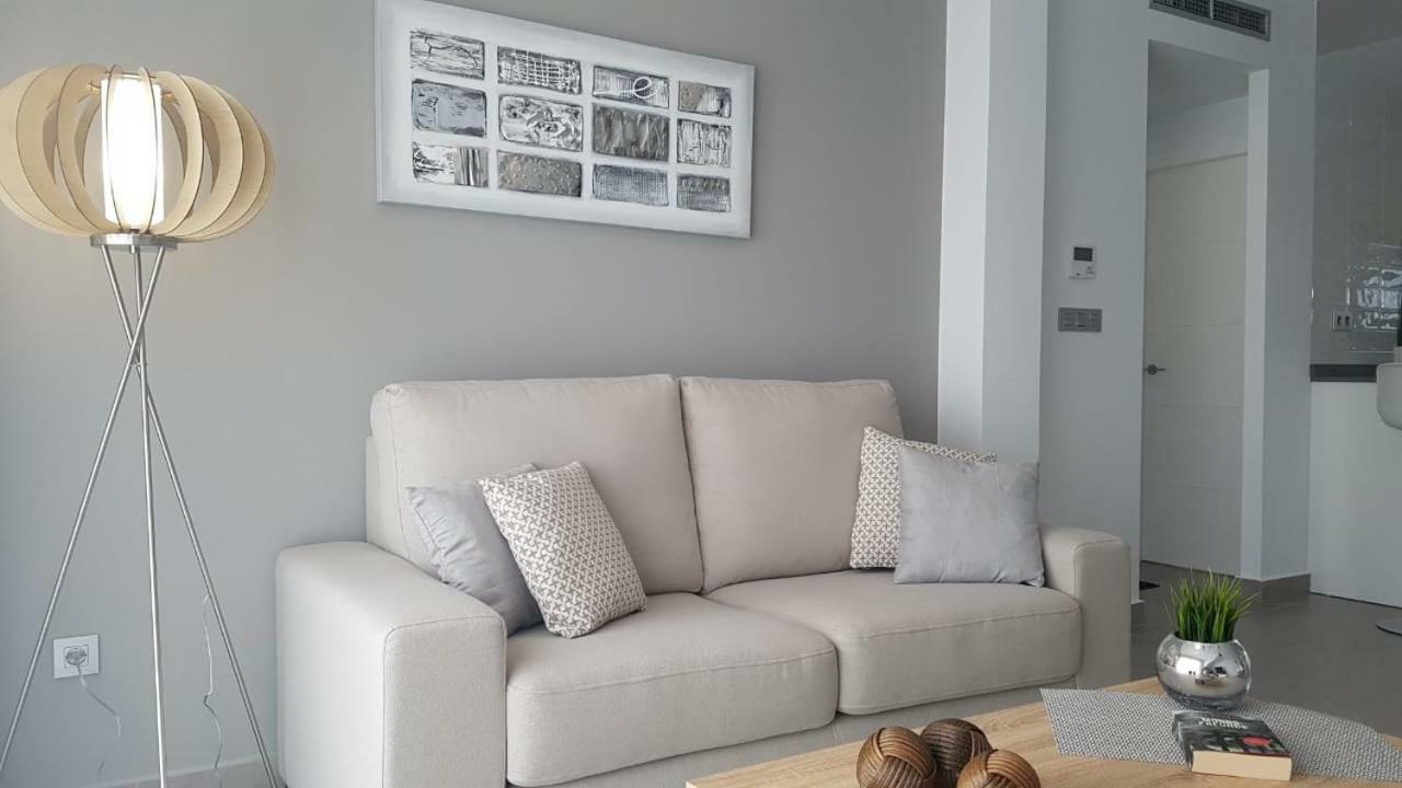 Apartment Lamar Ii