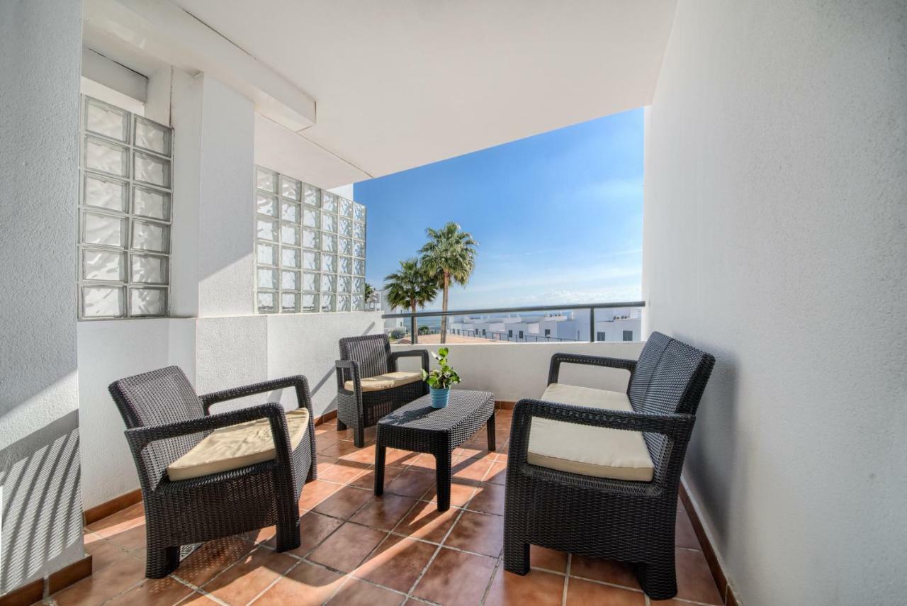 Daniel Apartment Conil De La Frontera