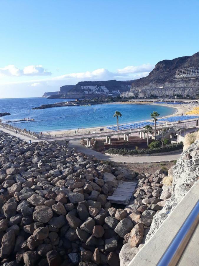 Apartamento Rosa Amarillas Apartamento Puerto Rico (Gran Canaria)