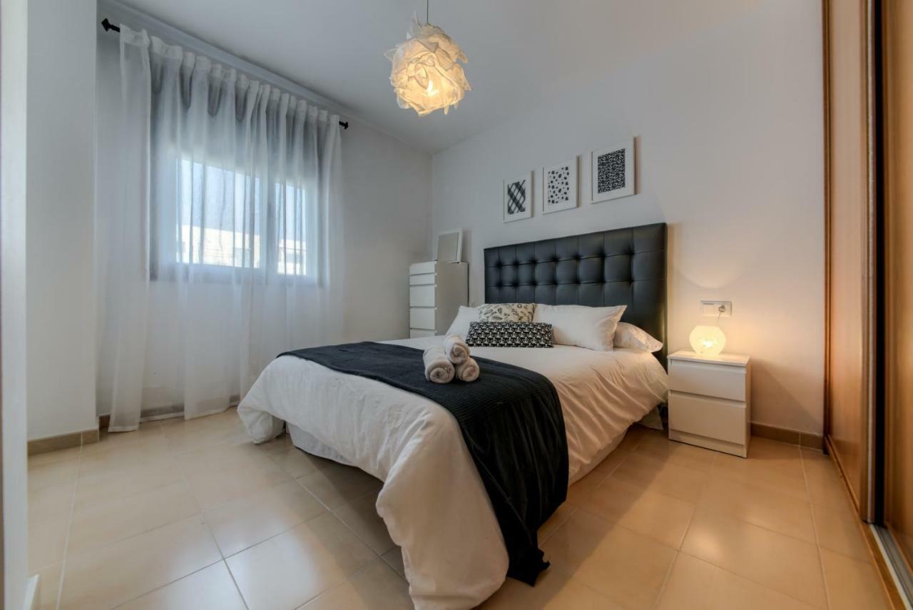 Daniel Apartment Conil De La Frontera