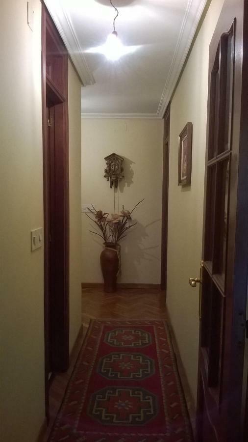 Privada En Piso Familiar * Pontevedra