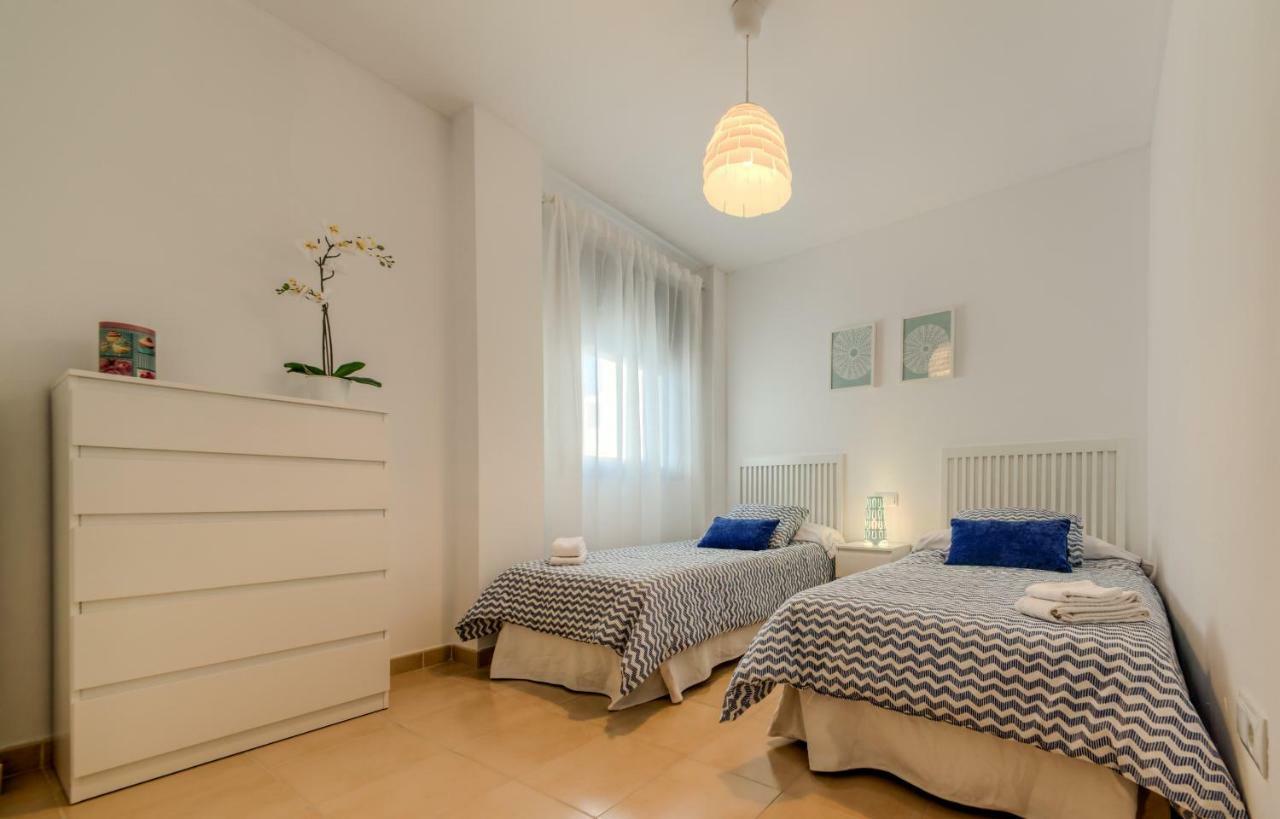 Daniel Apartment Conil De La Frontera