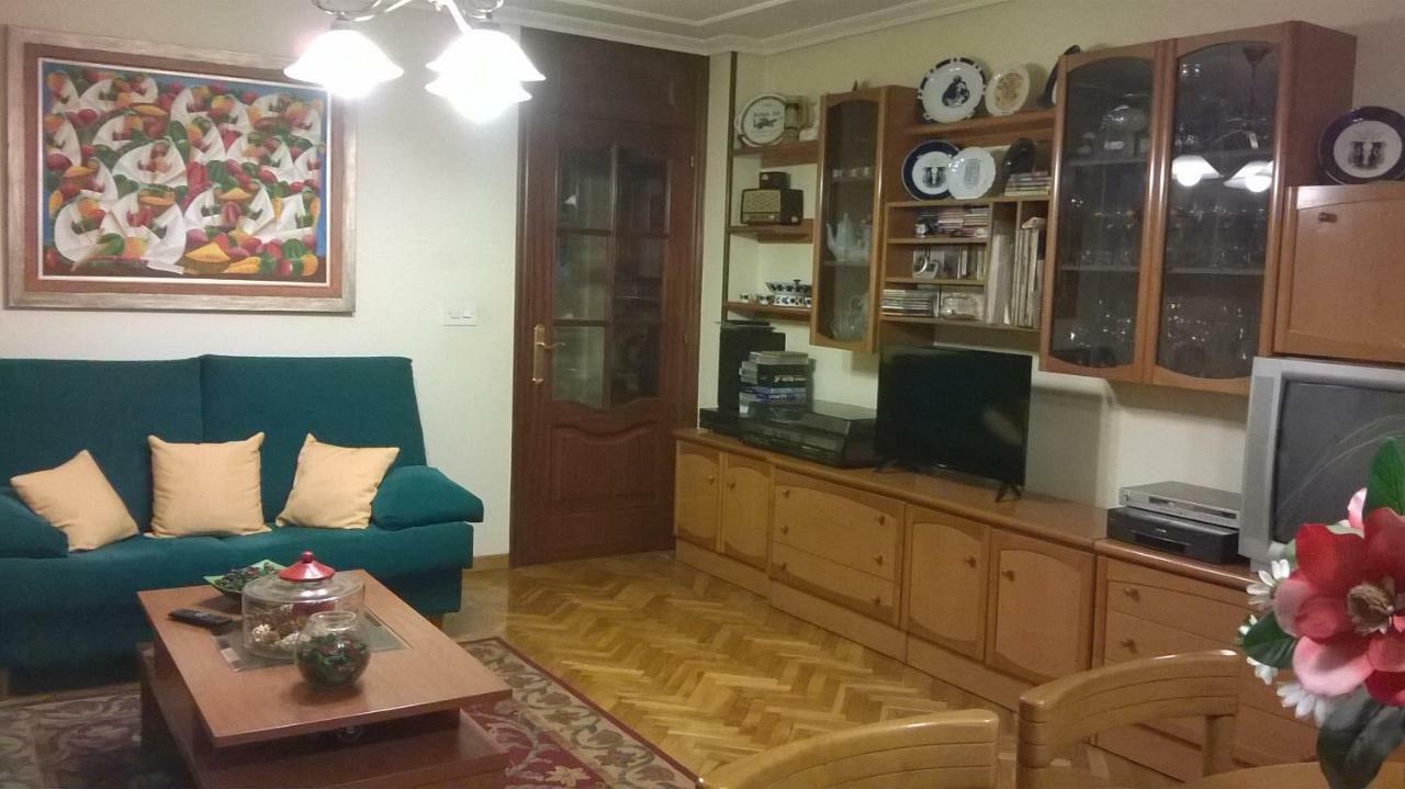 Privada En Piso Familiar *