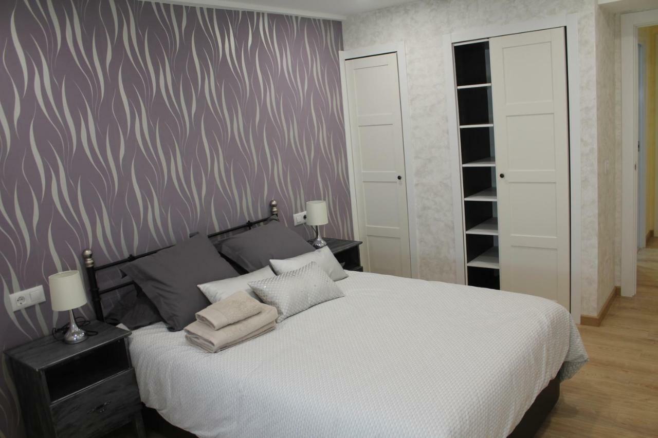 Apartamento De Jesús Apartamento Santiago de Compostela