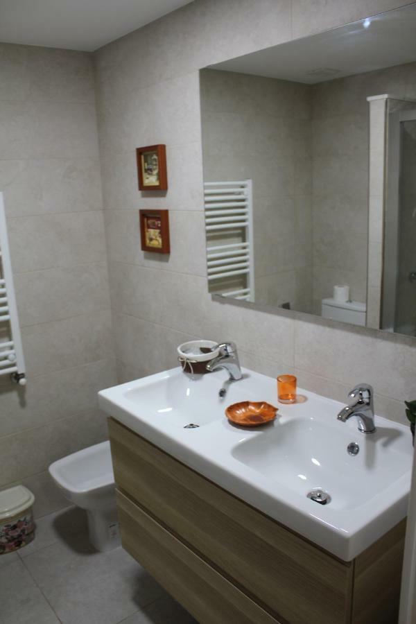 Apartamento De Jesús Apartamento