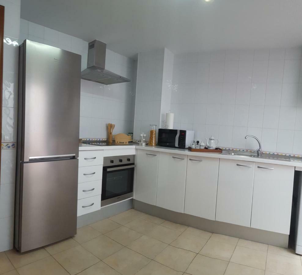 En La Bahía De Cádiz Con Zona Chill-out Y Wifi Apartamento