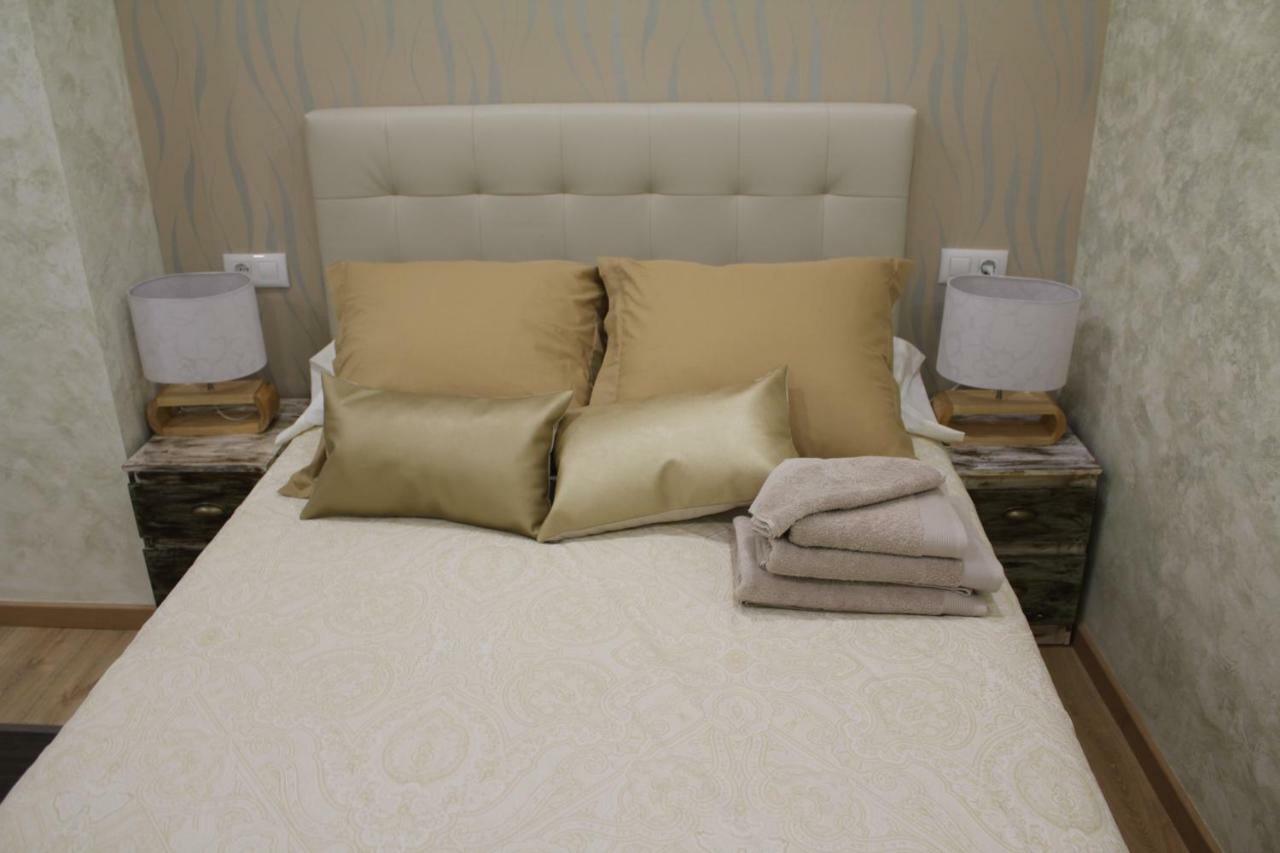 Apartamento De Jesús Santiago de Compostela