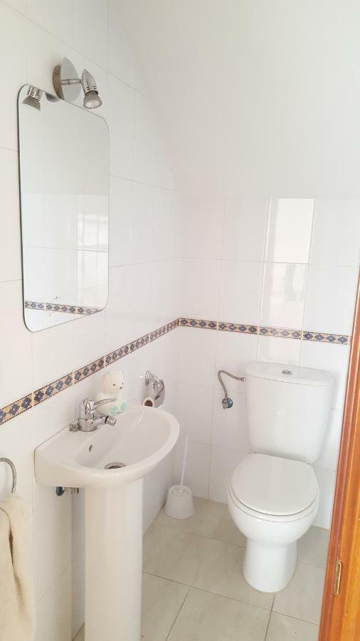 En La Bahía De Cádiz Con Zona Chill-out Y Wifi Apartamento San Fernando