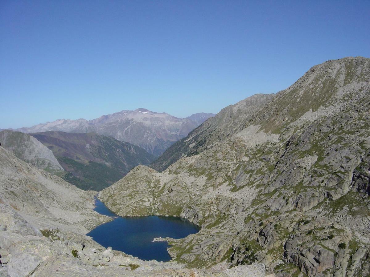 Apartamento Alacran Benasque
