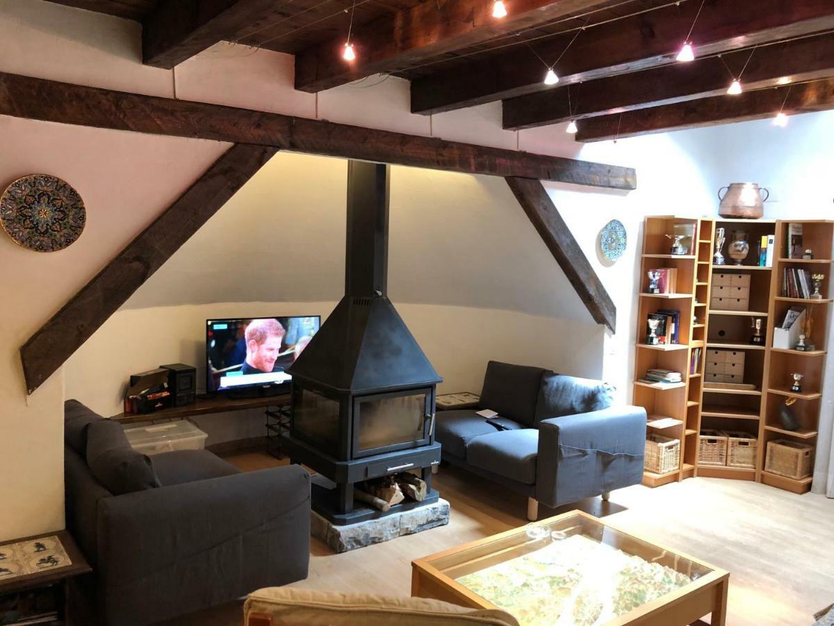 Alacran Apartamento