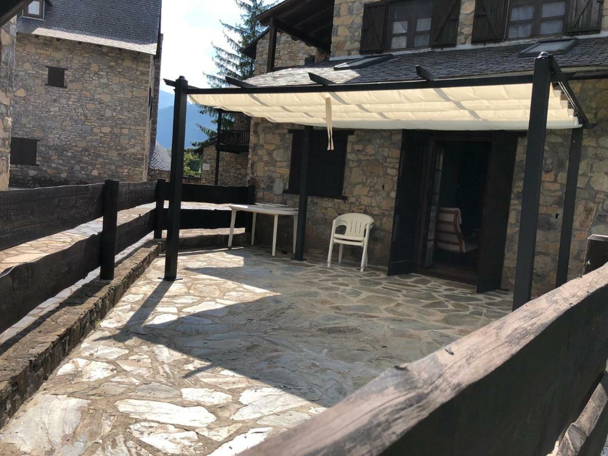 Apartamento Alacran Benasque