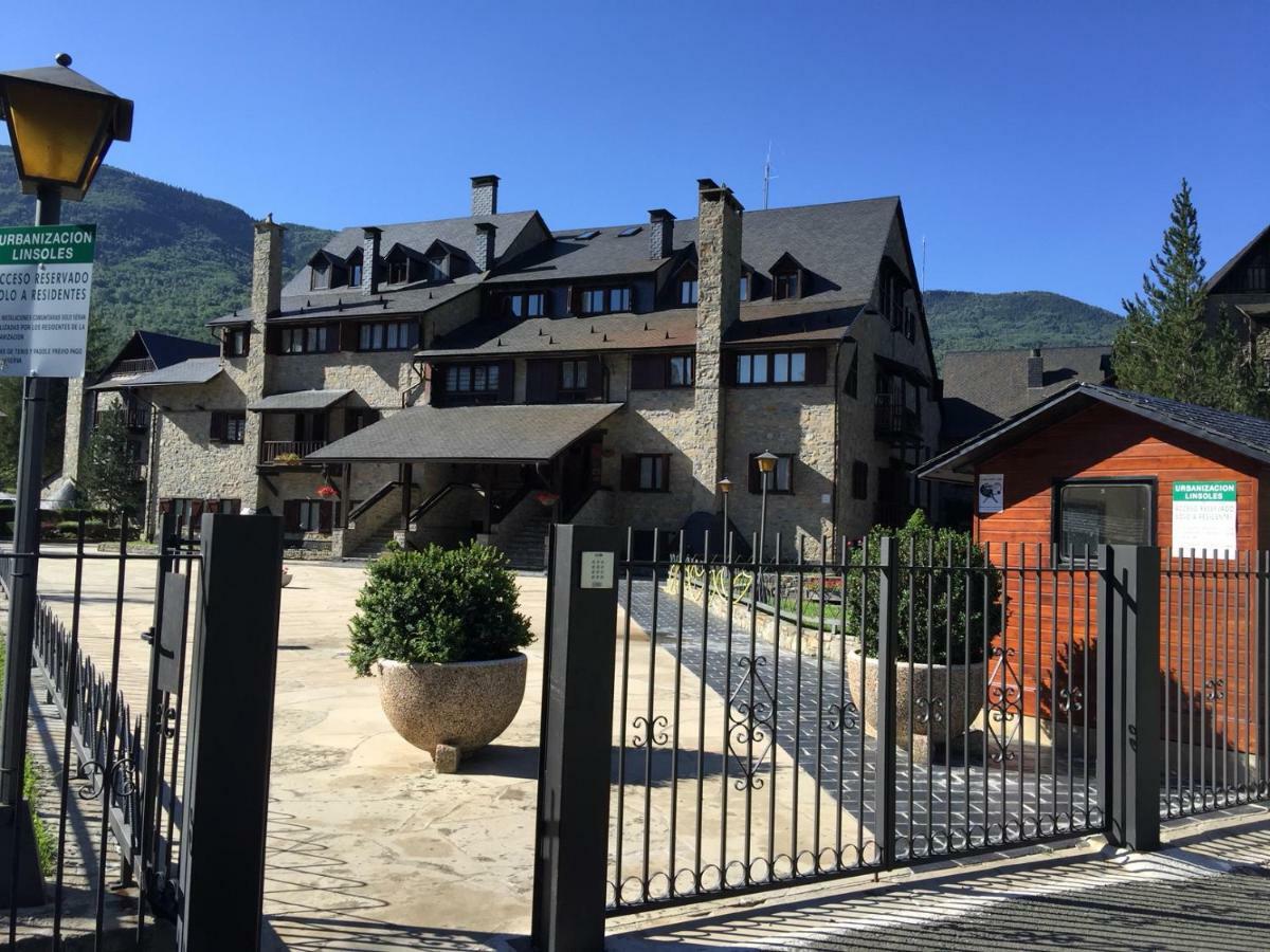 Alacran * Benasque