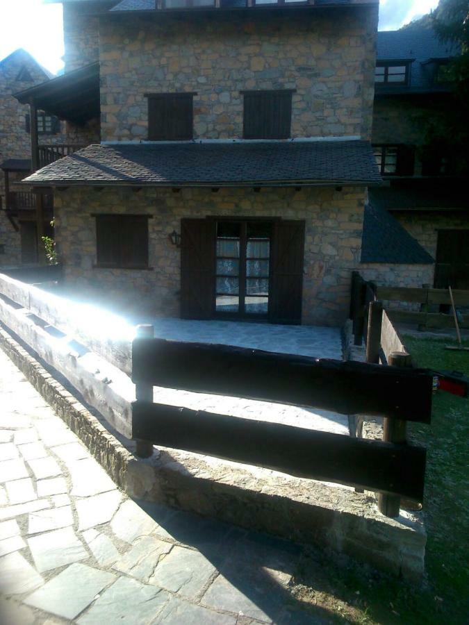 Apartamento Alacran