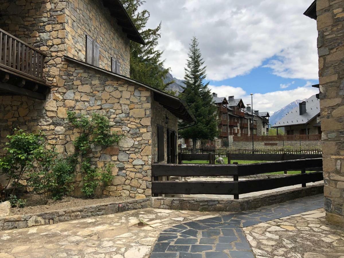 Alacran Apartamento Benasque