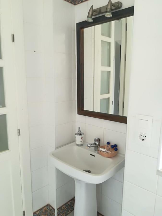 Apartamento Ave Maria 7