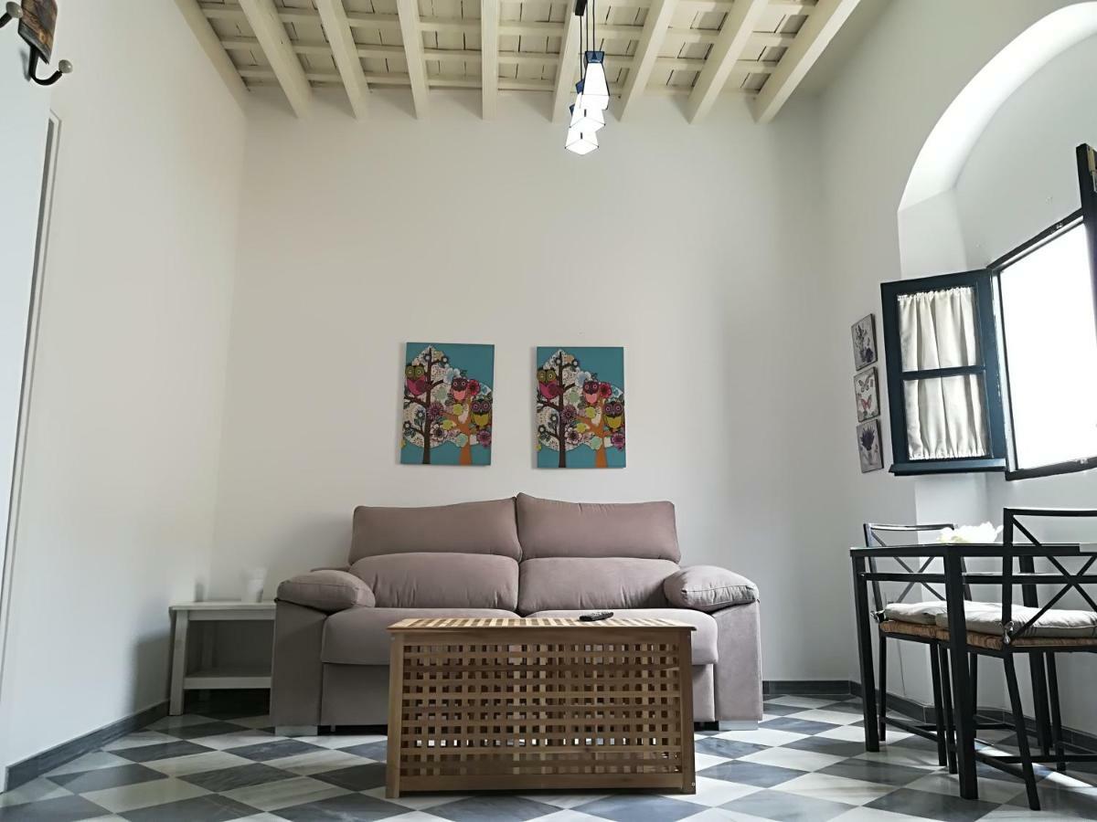 Apartamento Ave Maria 7 *