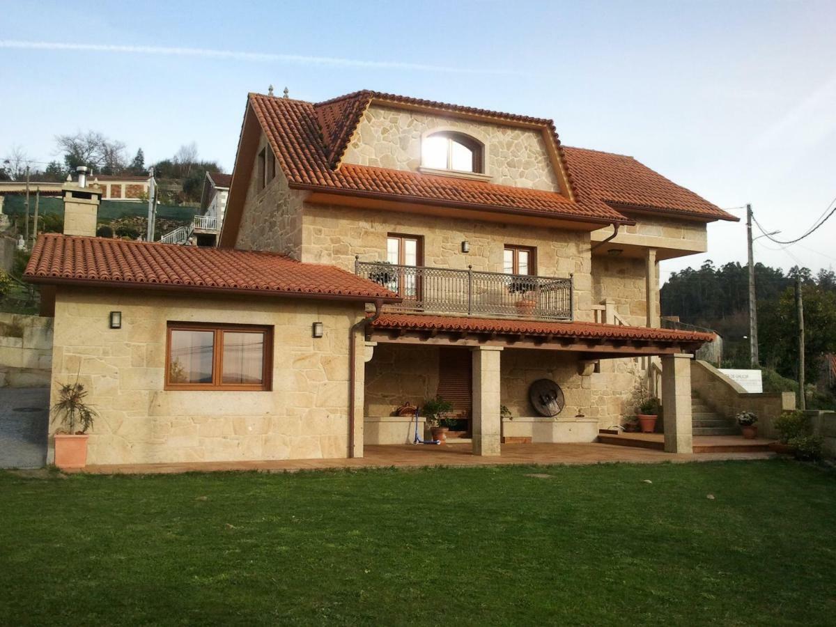 Casa Amean Holiday home Pontevedra