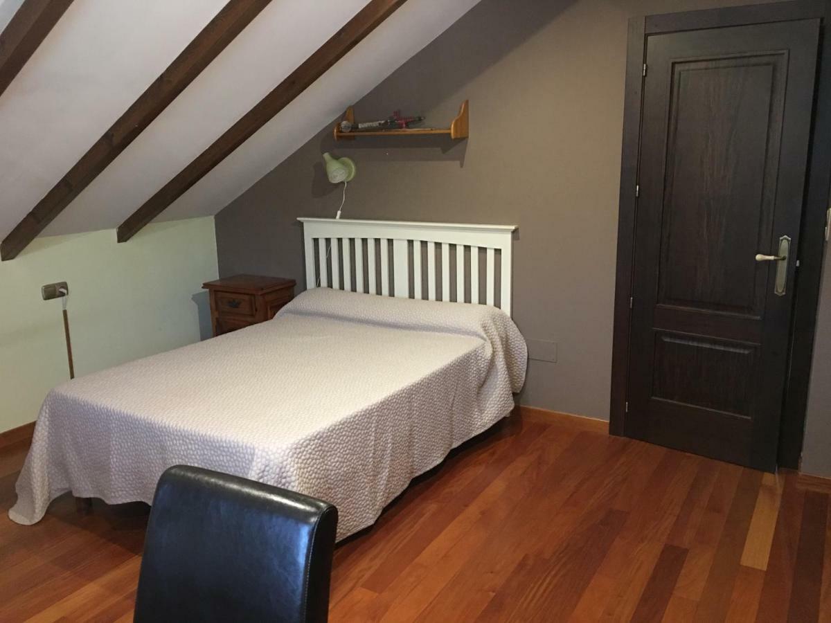 Casa Amean Holiday home