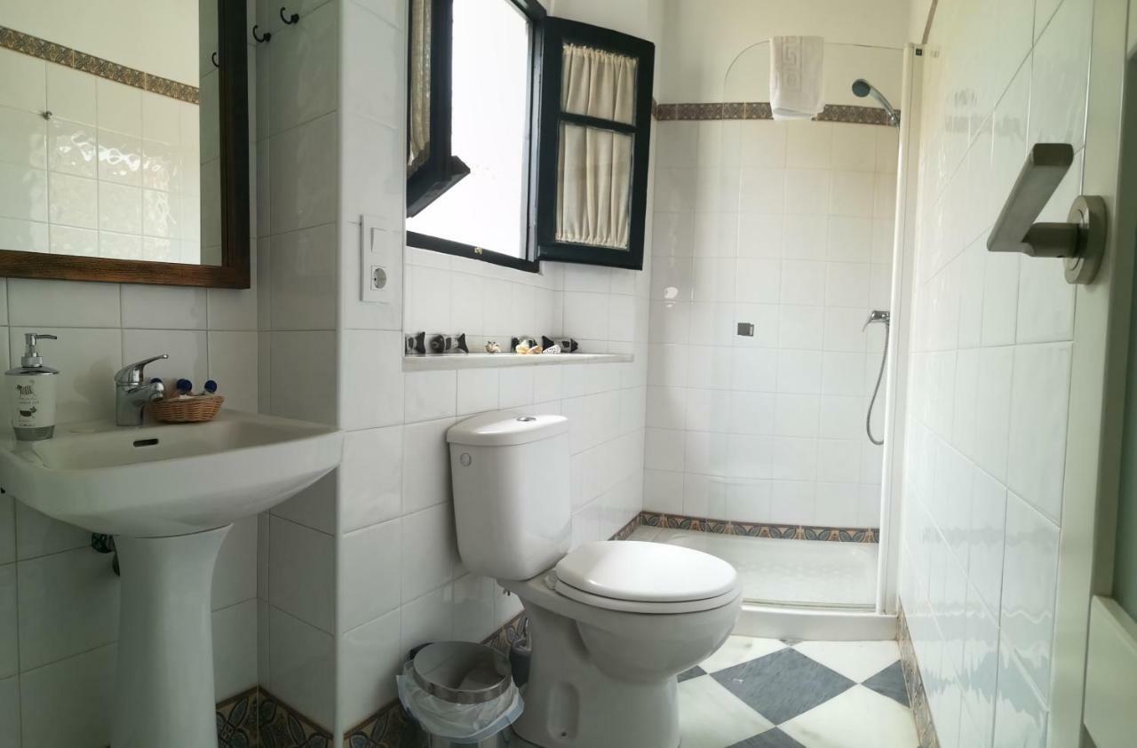 Apartamento Ave Maria 7