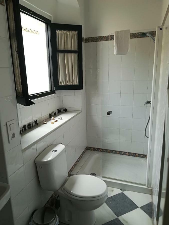 Ave Maria 7 Apartamento *