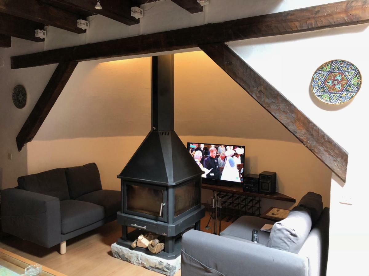 Alacran Apartamento Benasque