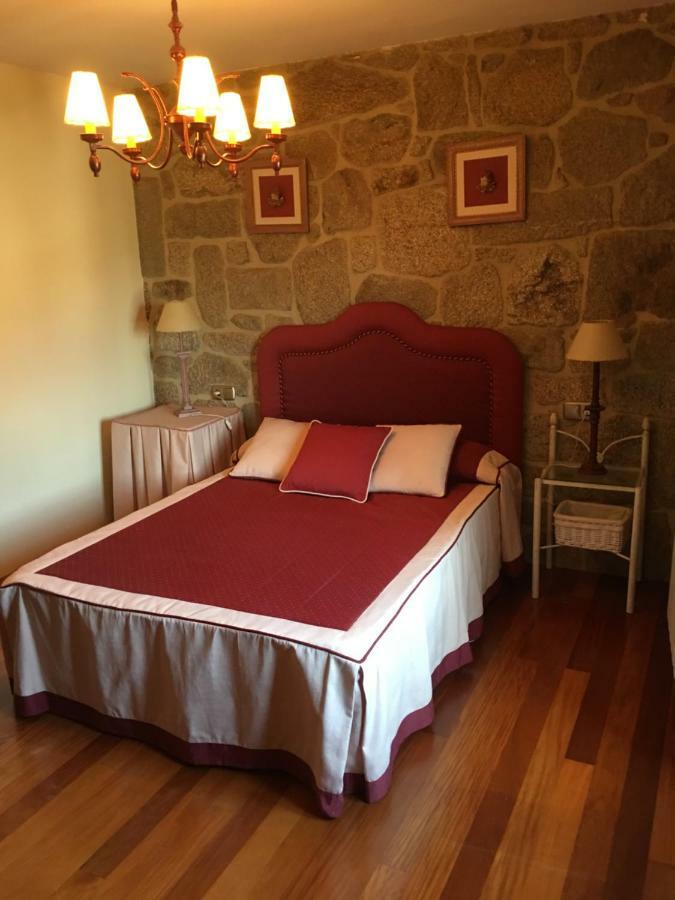 Casa Amean Holiday home