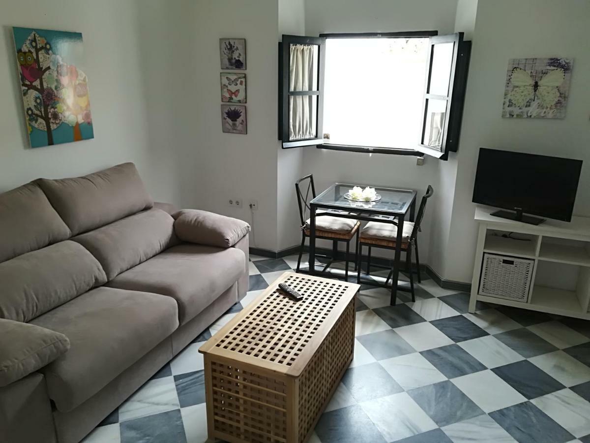 Ave Maria 7 Apartamento