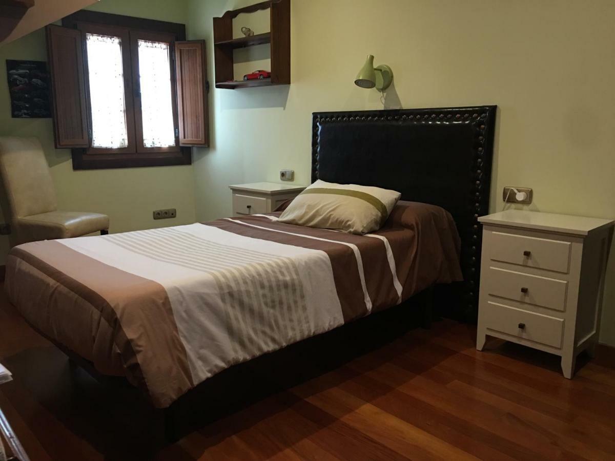Casa Amean Holiday home
