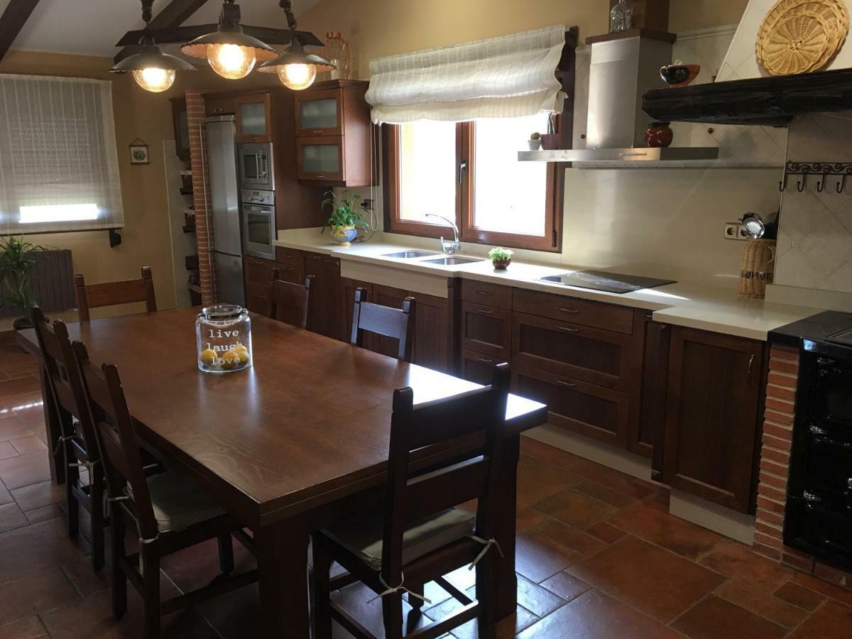 Holiday home Casa Amean Pontevedra
