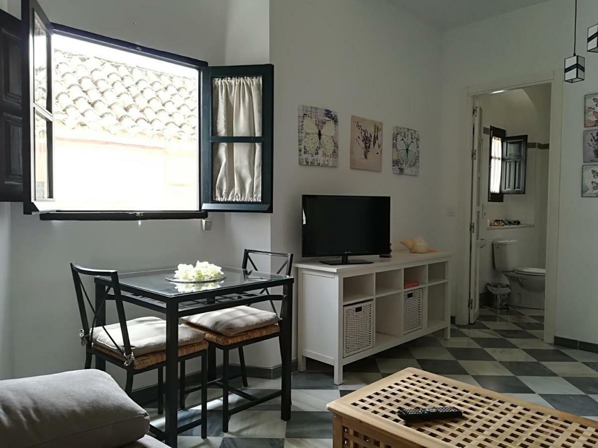Apartamento Ave Maria 7